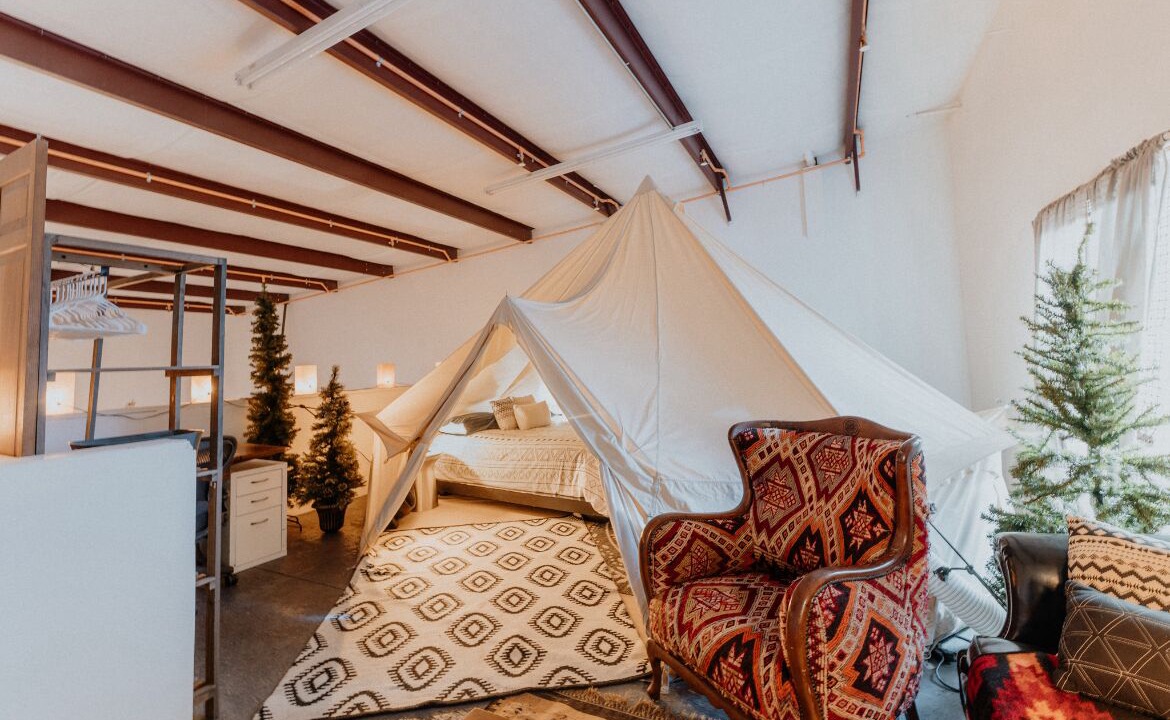 Photo of Bedroom in Southside