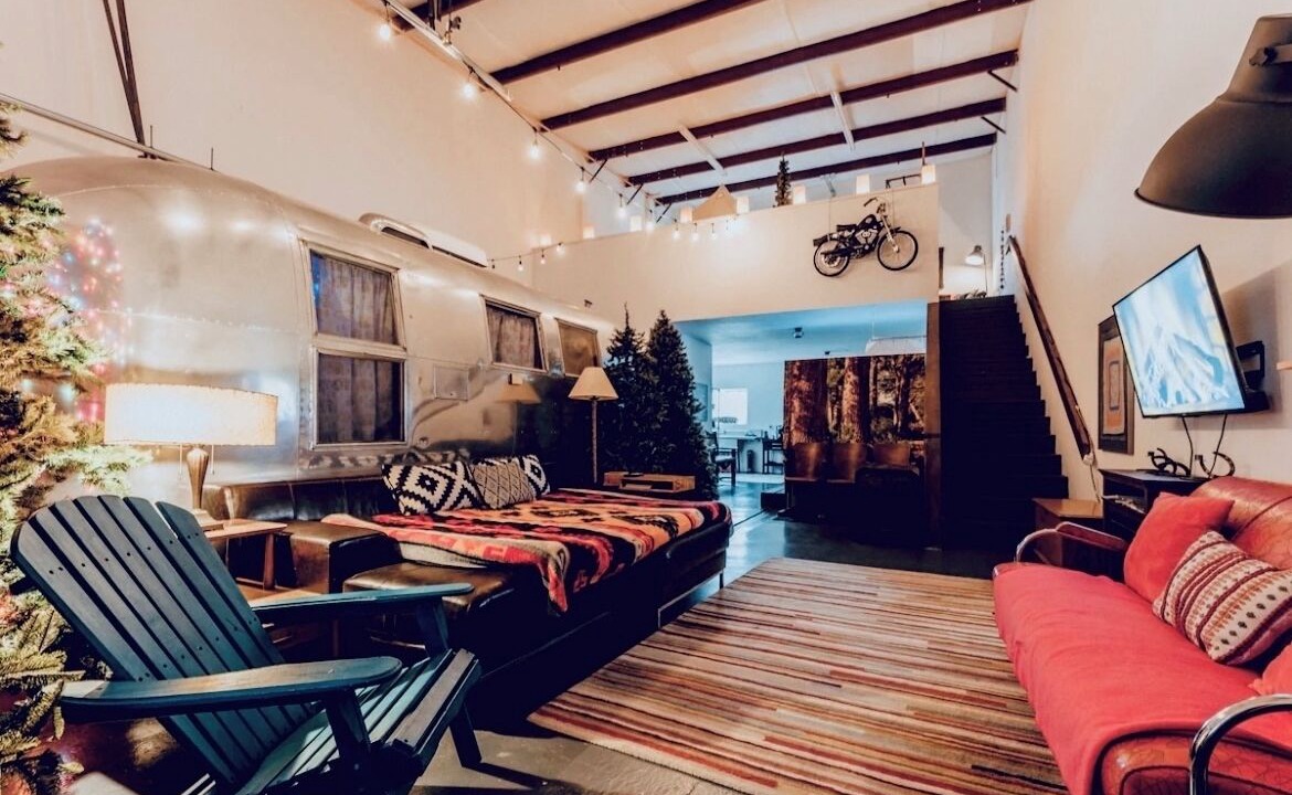 Photo of Livingroom in Southside
