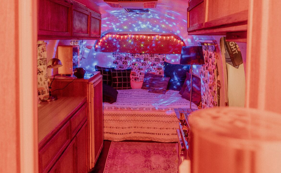 Photo of Bedroom in Southside