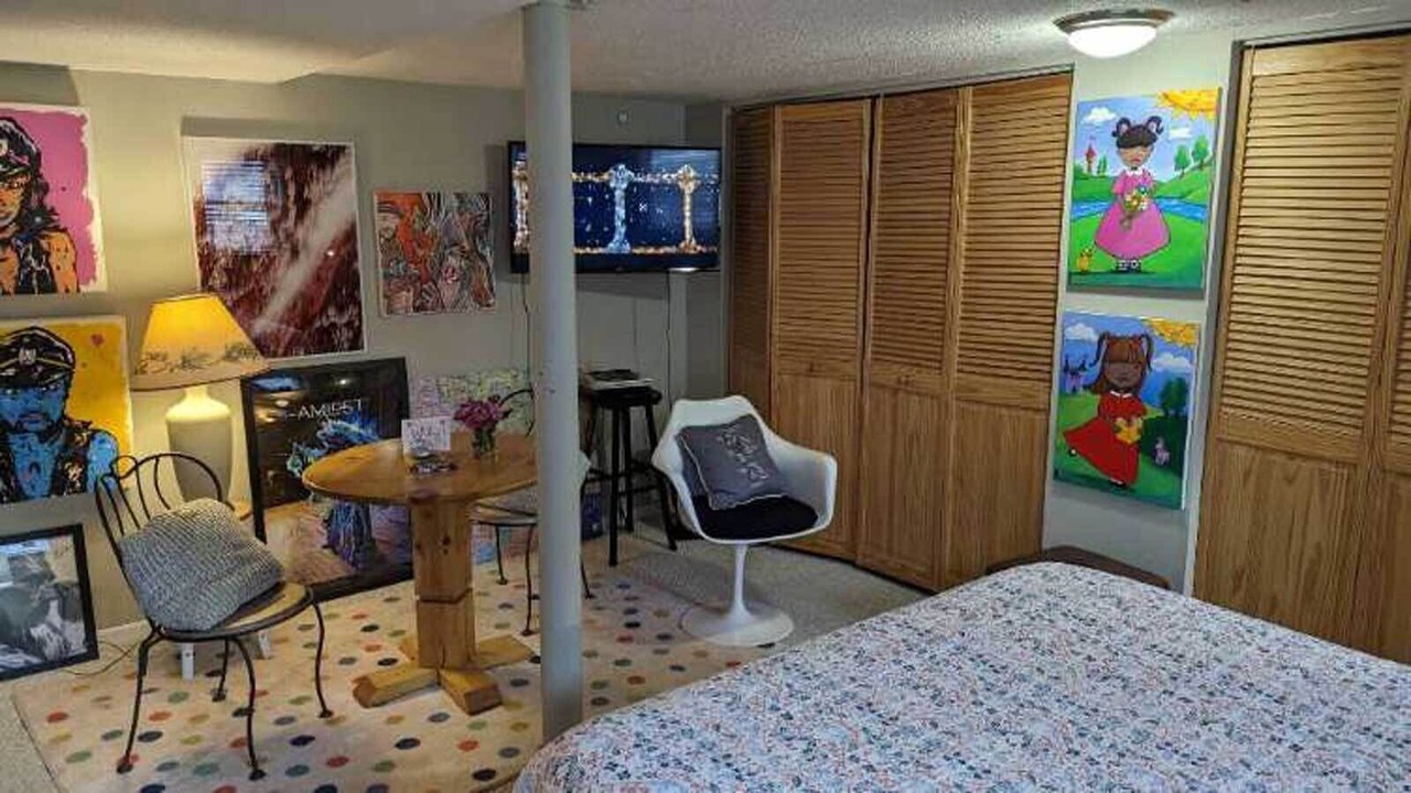Photo of Bedroom in Uptown