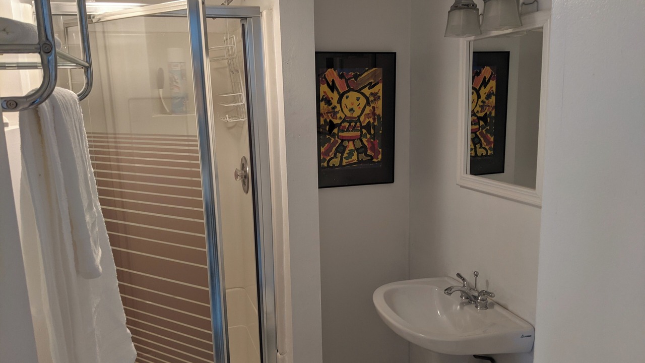 Photo of Bathroom in Uptown