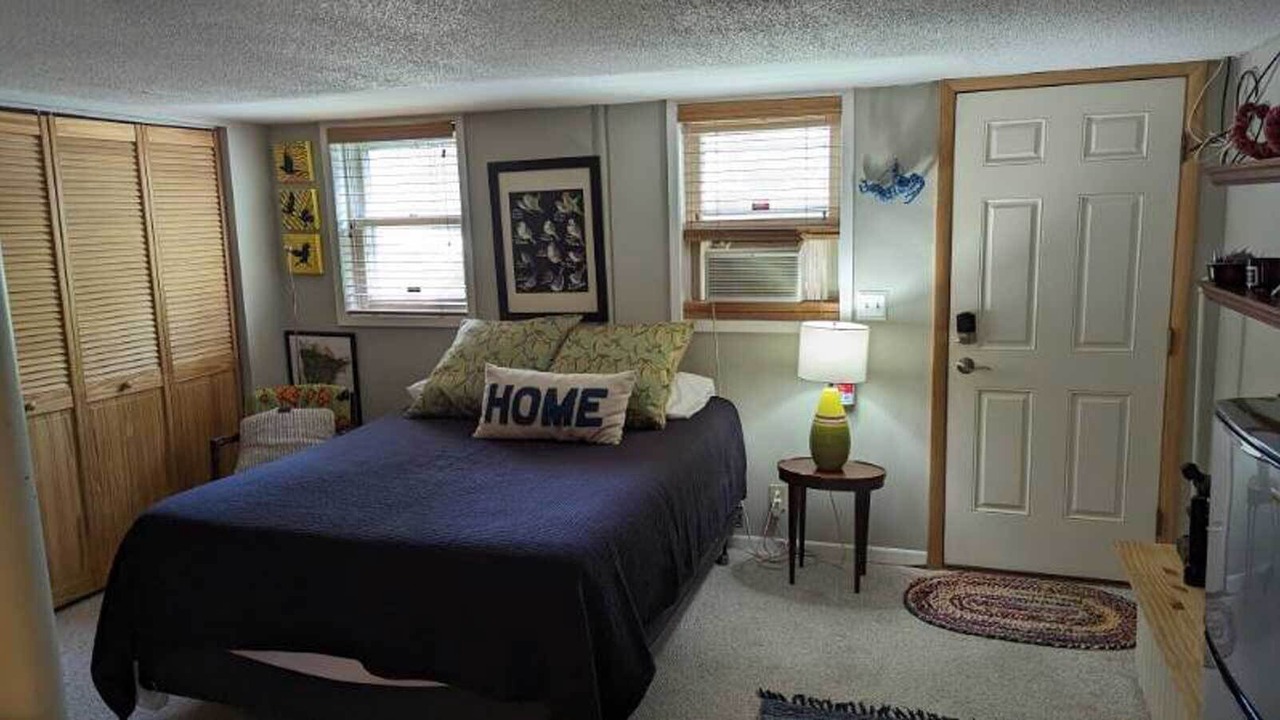 Photo of Bedroom in Uptown