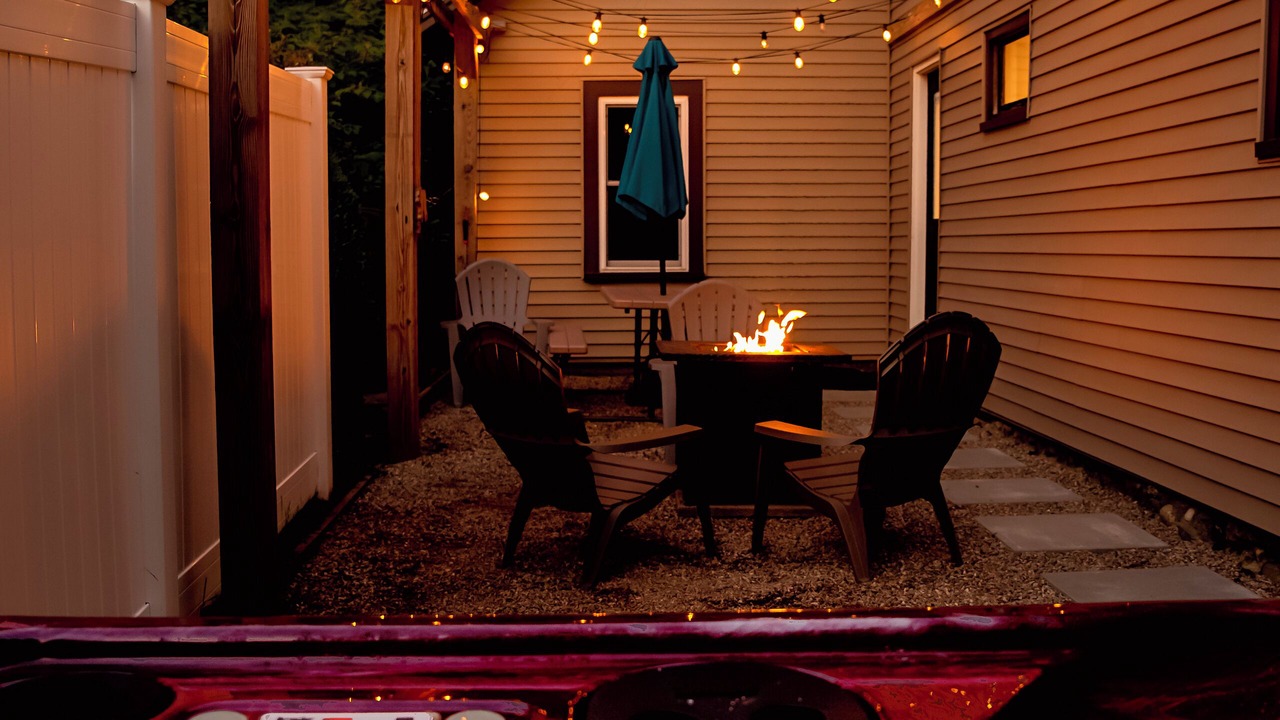 Photo of Outdoor in Colrain