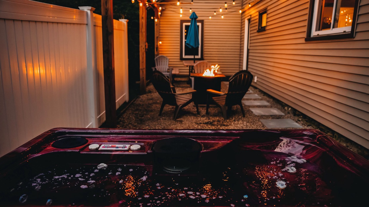 Photo of Outdoor in Colrain
