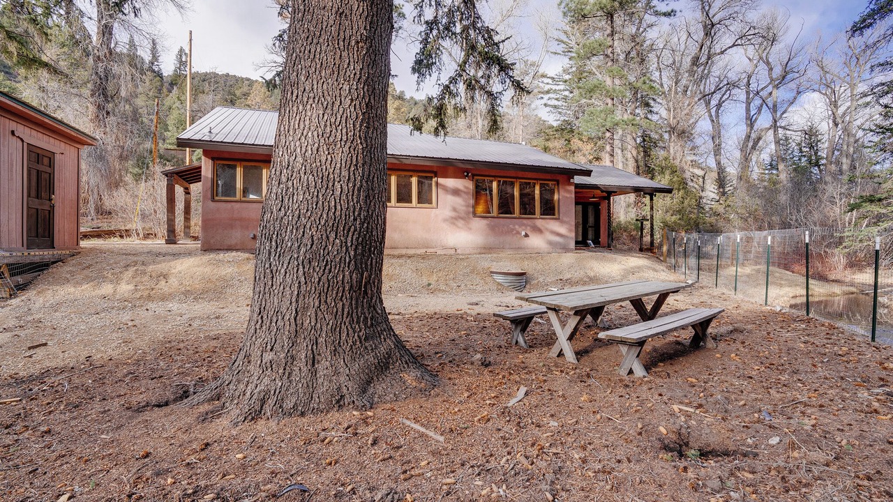 Photo of Outdoor in Taos