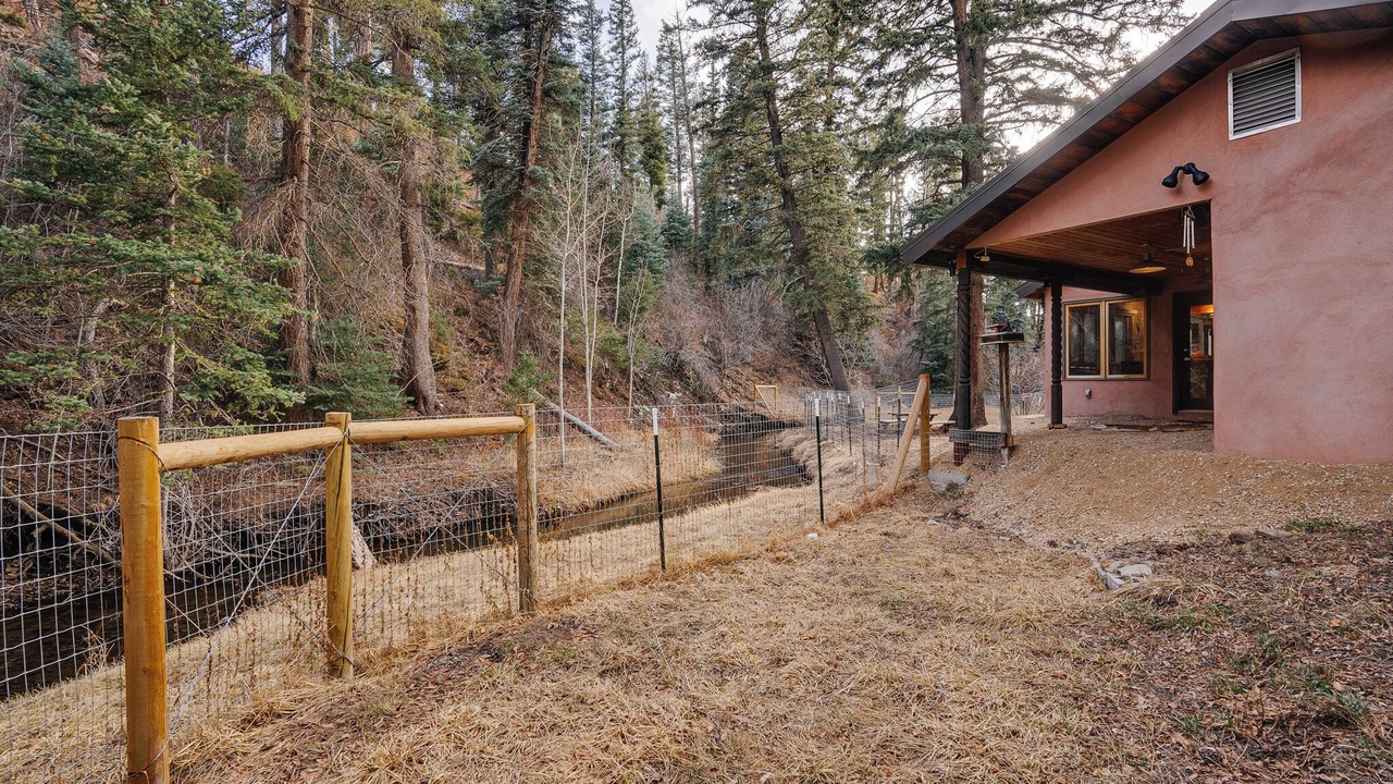 Photo of Outdoor in Taos