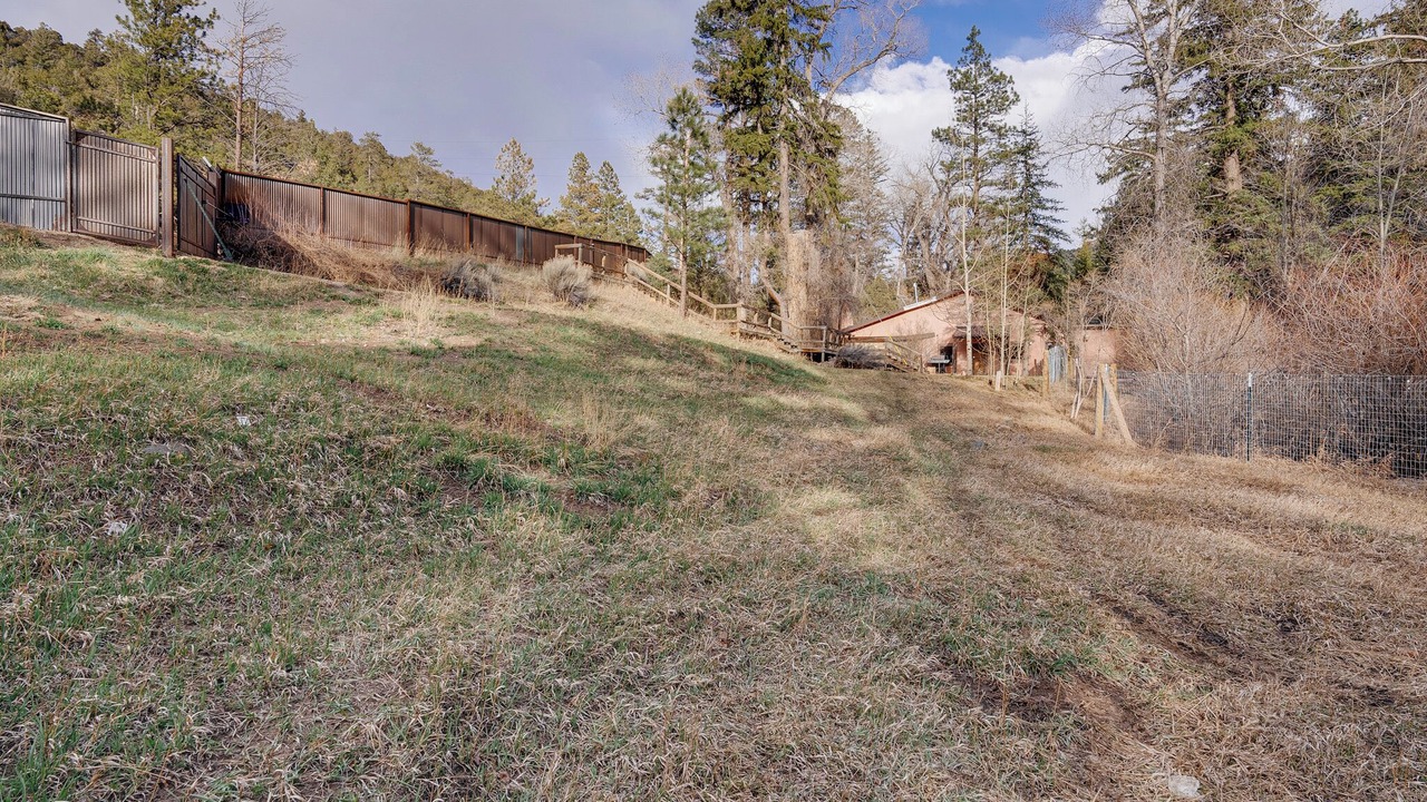 Photo of Outdoor in Taos