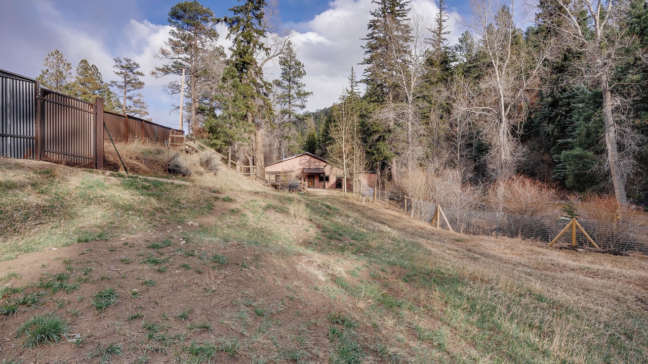 Photo of Outdoor in Taos