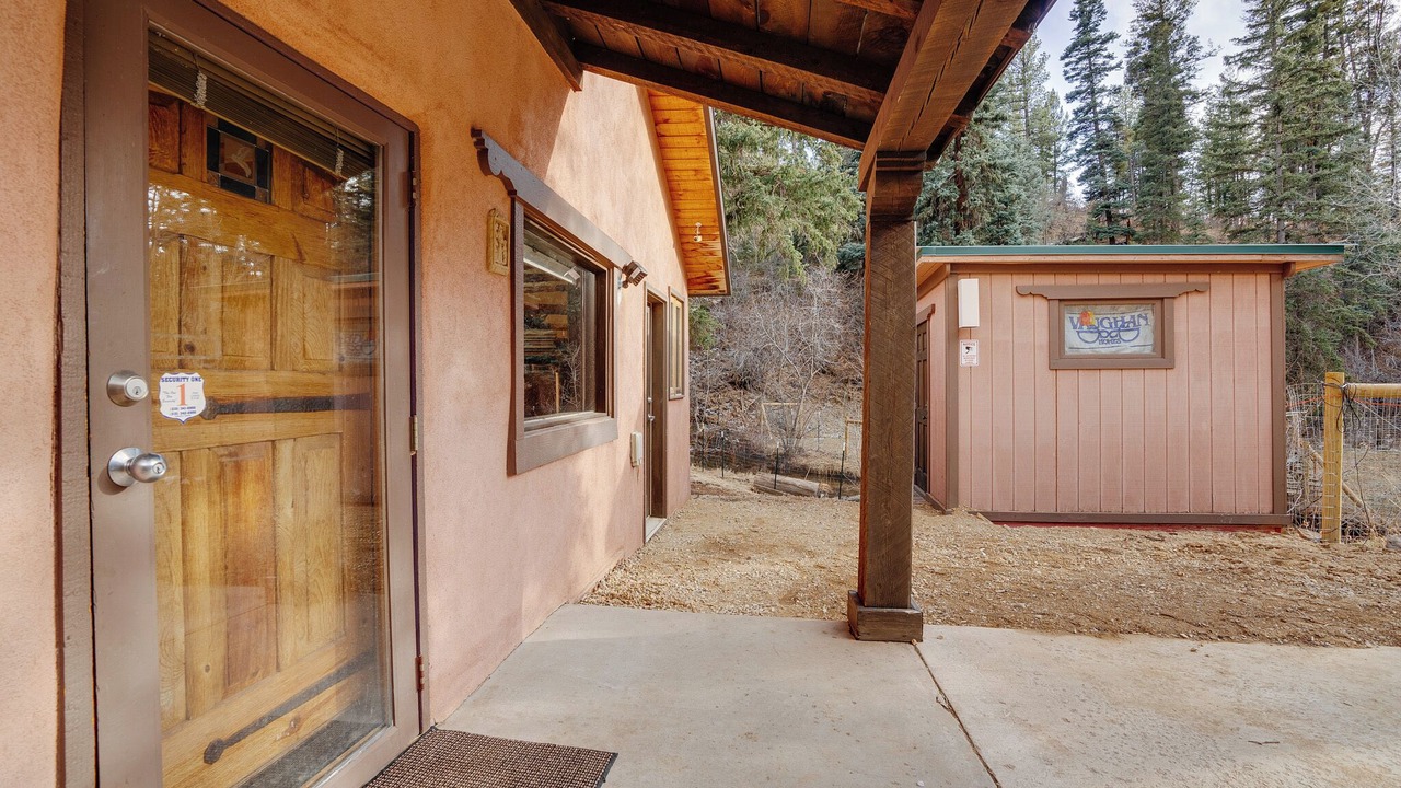 Photo of Outdoor in Taos