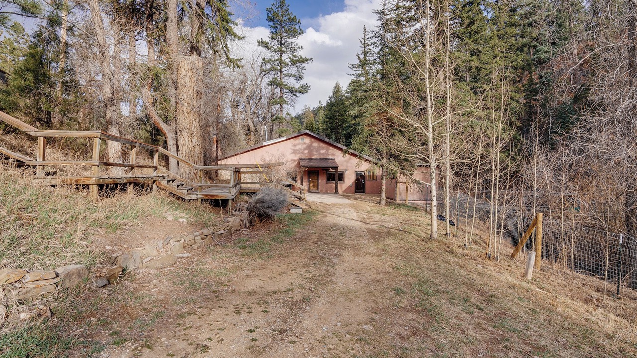 Photo of Outdoor in Taos