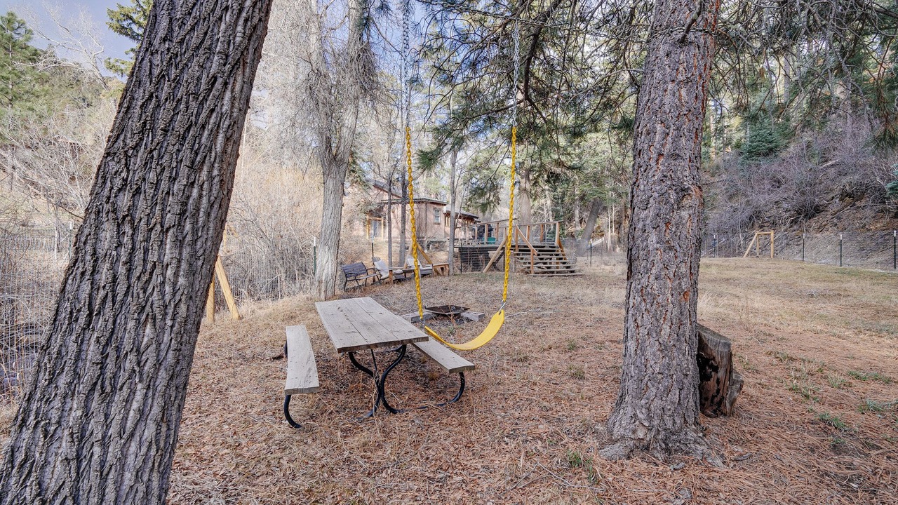 Photo of Outdoor in Taos
