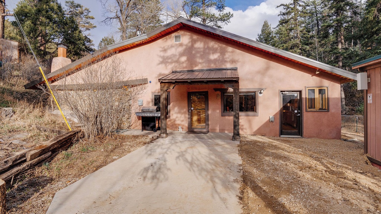 Photo of Outdoor in Taos