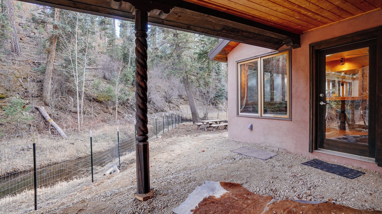 Photo of Outdoor in Taos