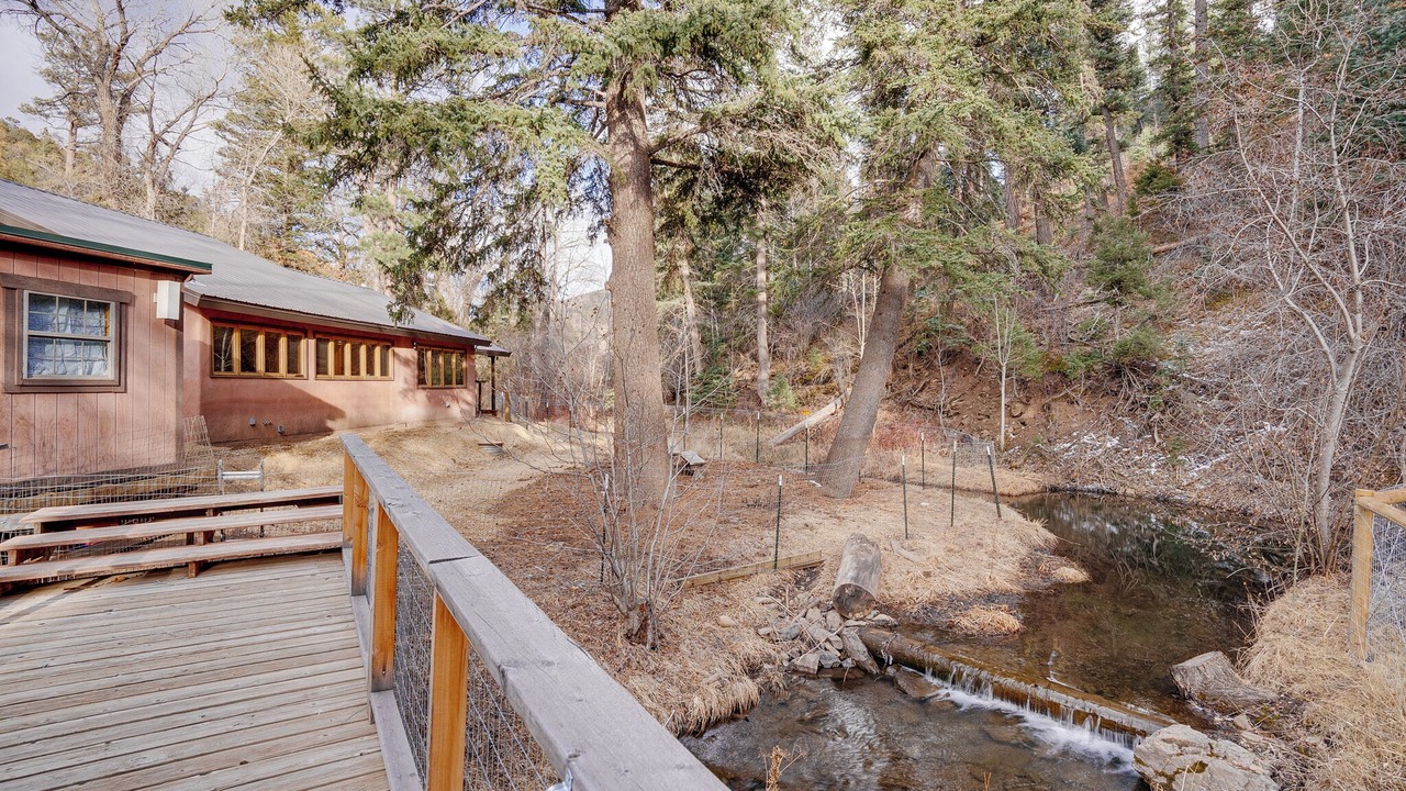 Photo of Outdoor in Taos