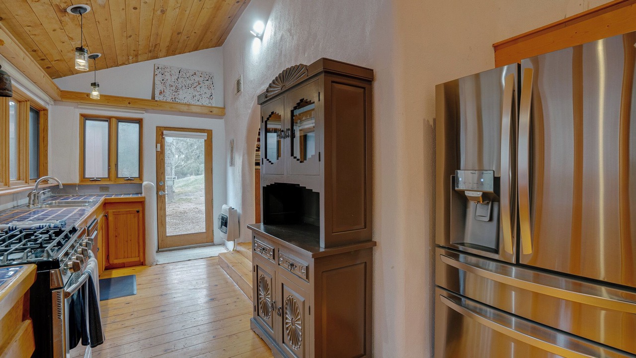 Photo of Kitchen in Taos