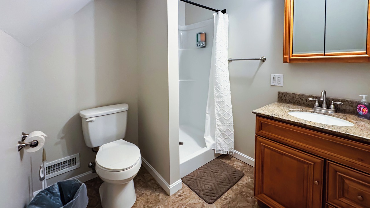Photo of Bathroom in Madison