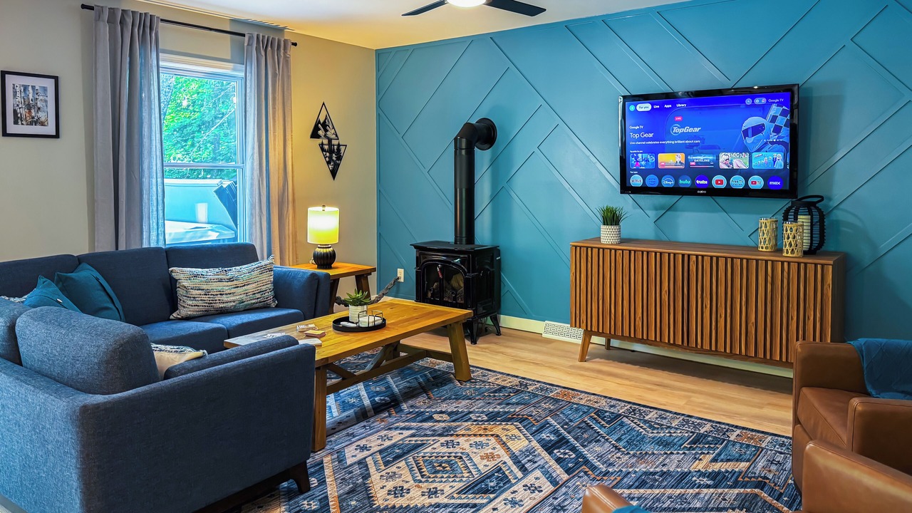 Photo of Livingroom in Madison