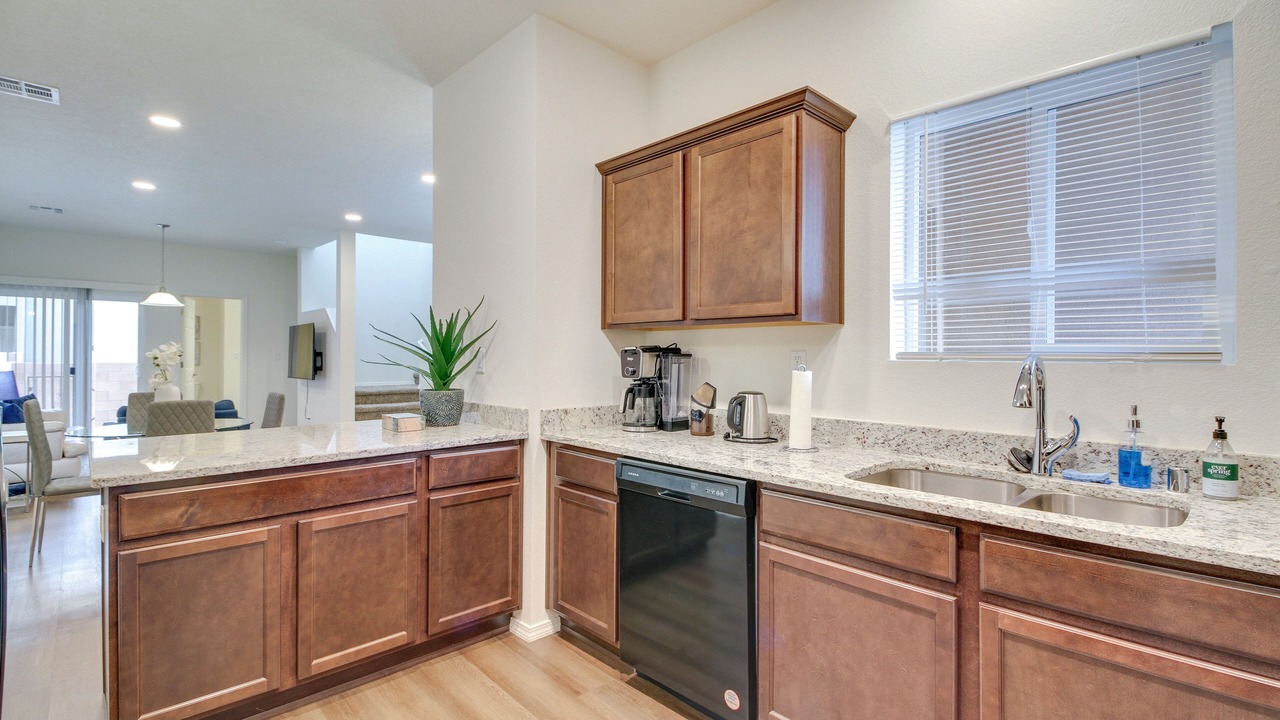 Photo of Kitchen in North Valley