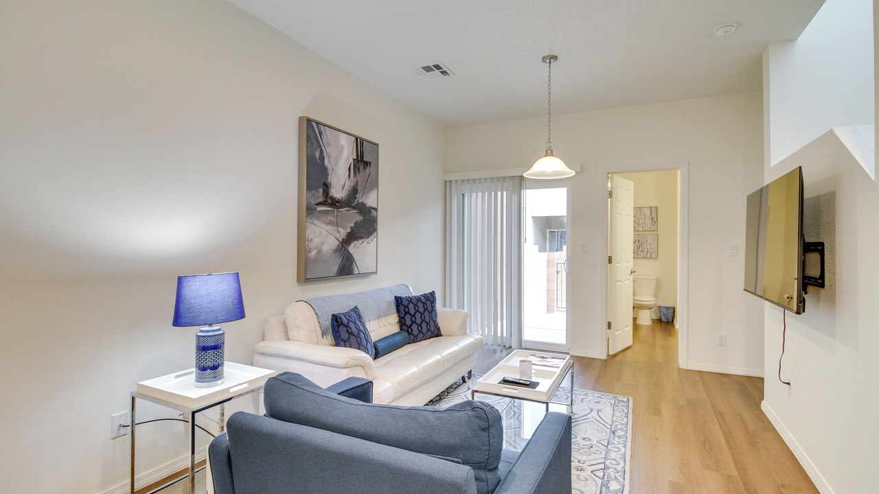 Photo of Bedroom in North Valley