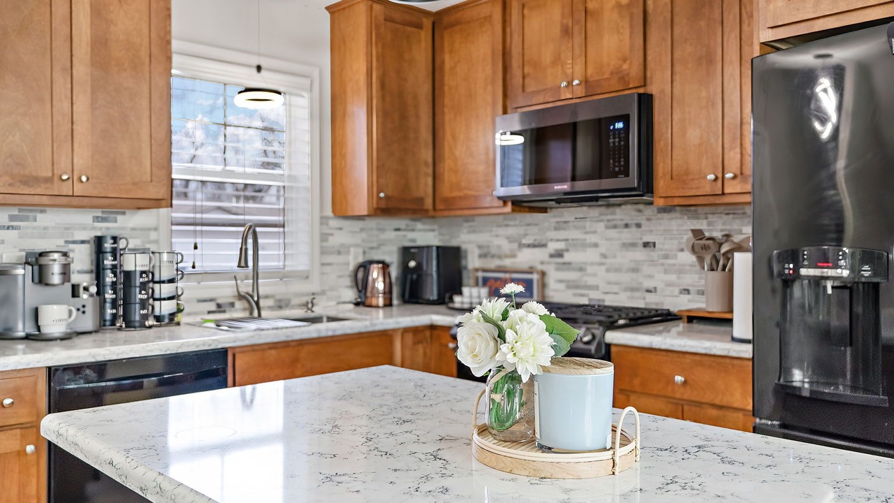 Photo of Kitchen in Fridley