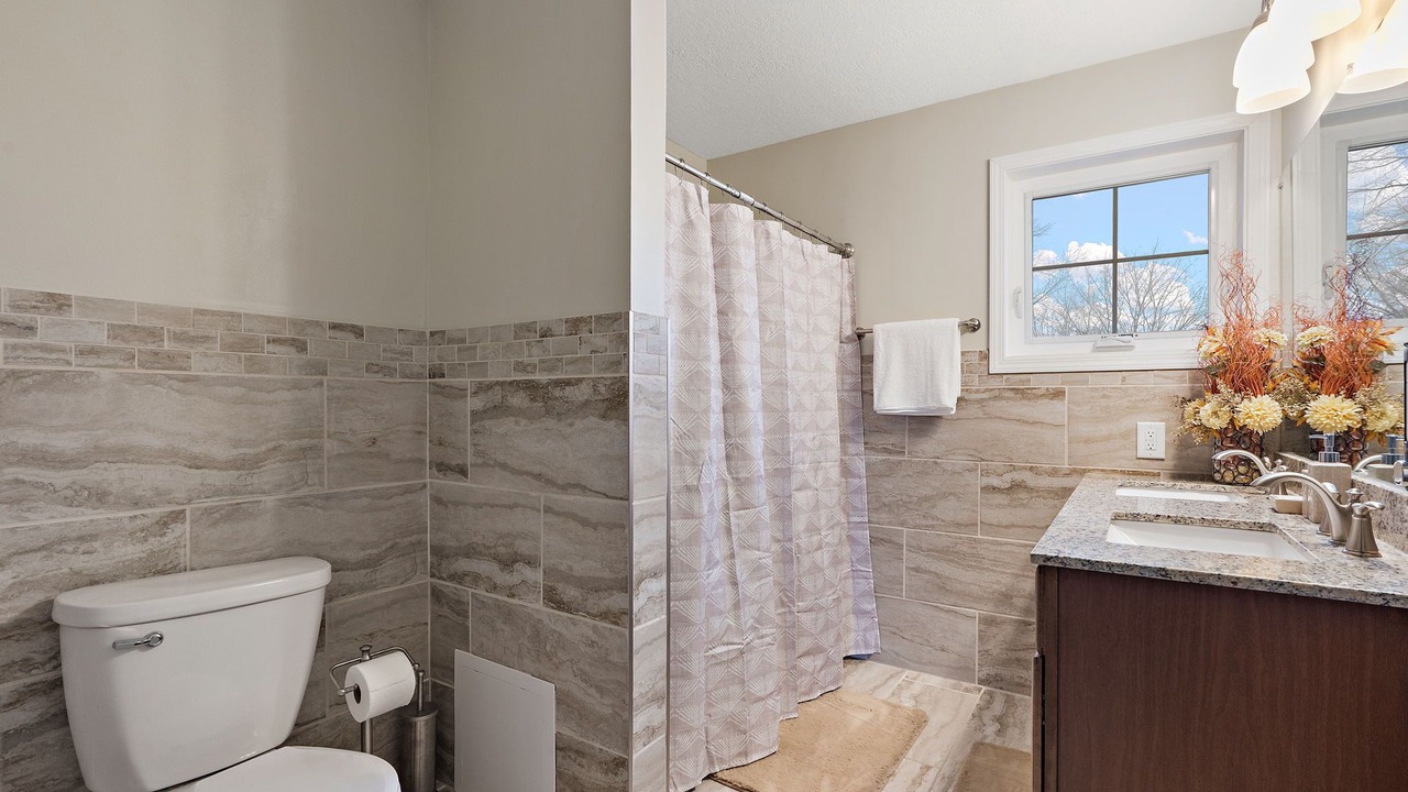 Photo of Bathroom in Fridley