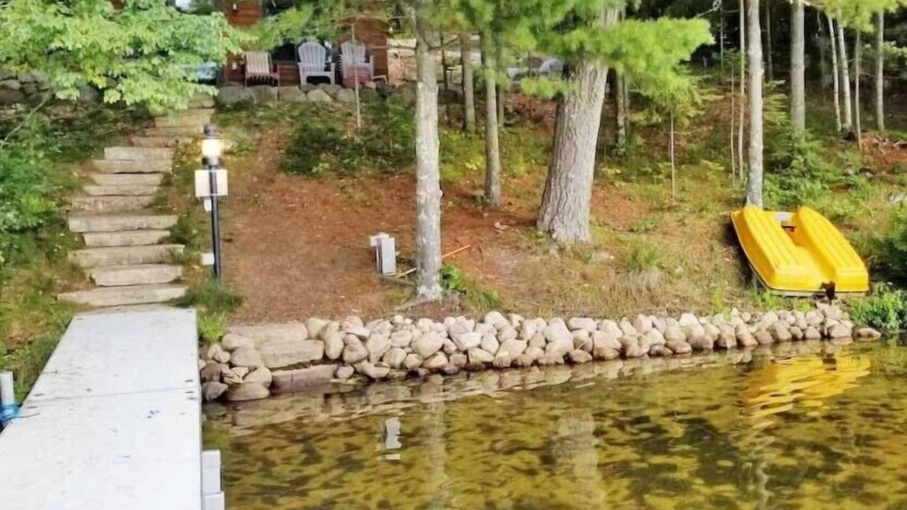 Photo of Outdoor in Lake Tomahawk