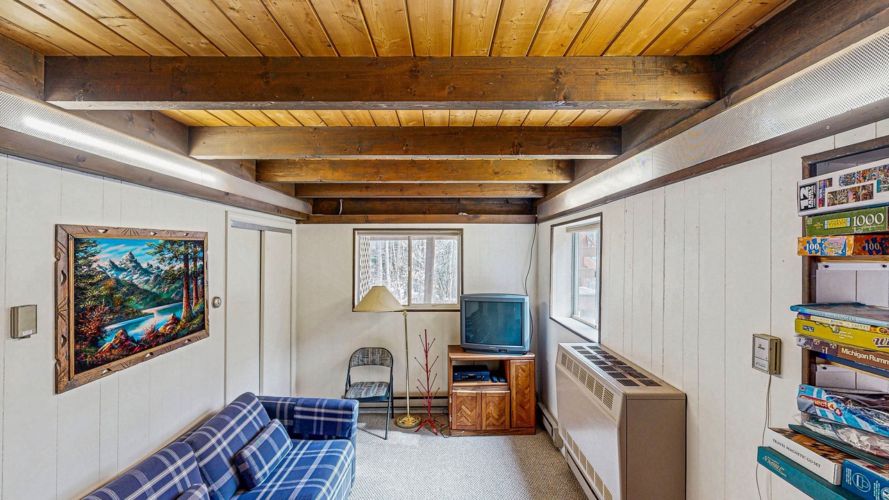 Photo of Livingroom in Wardsboro