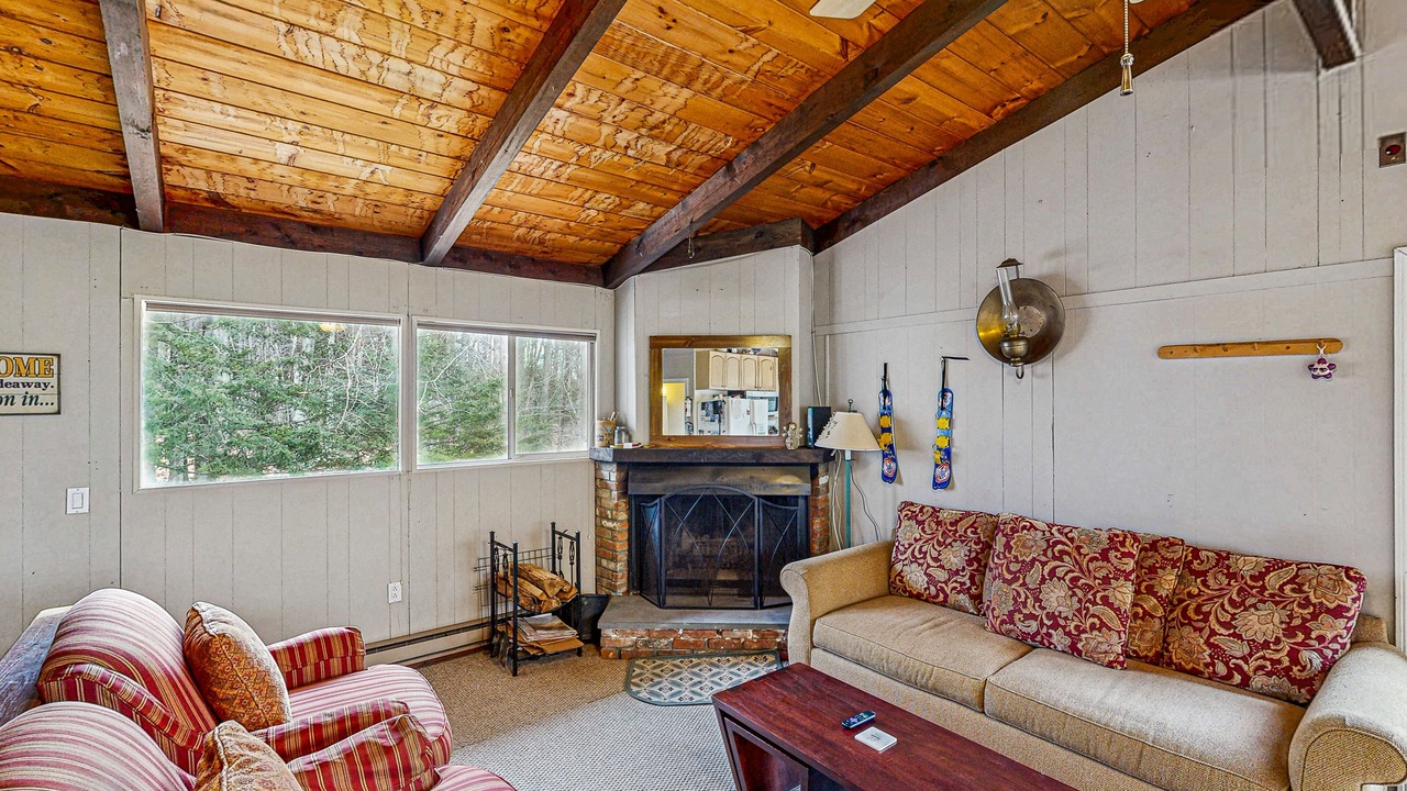 Photo of Livingroom in Wardsboro