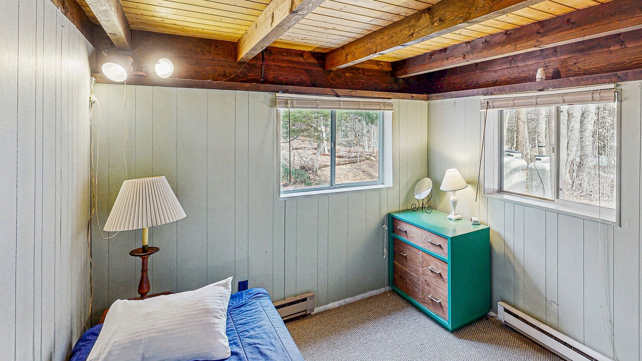 Photo of Bedroom in Wardsboro