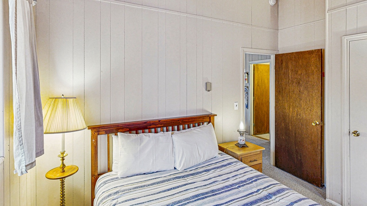 Photo of Bedroom in Wardsboro