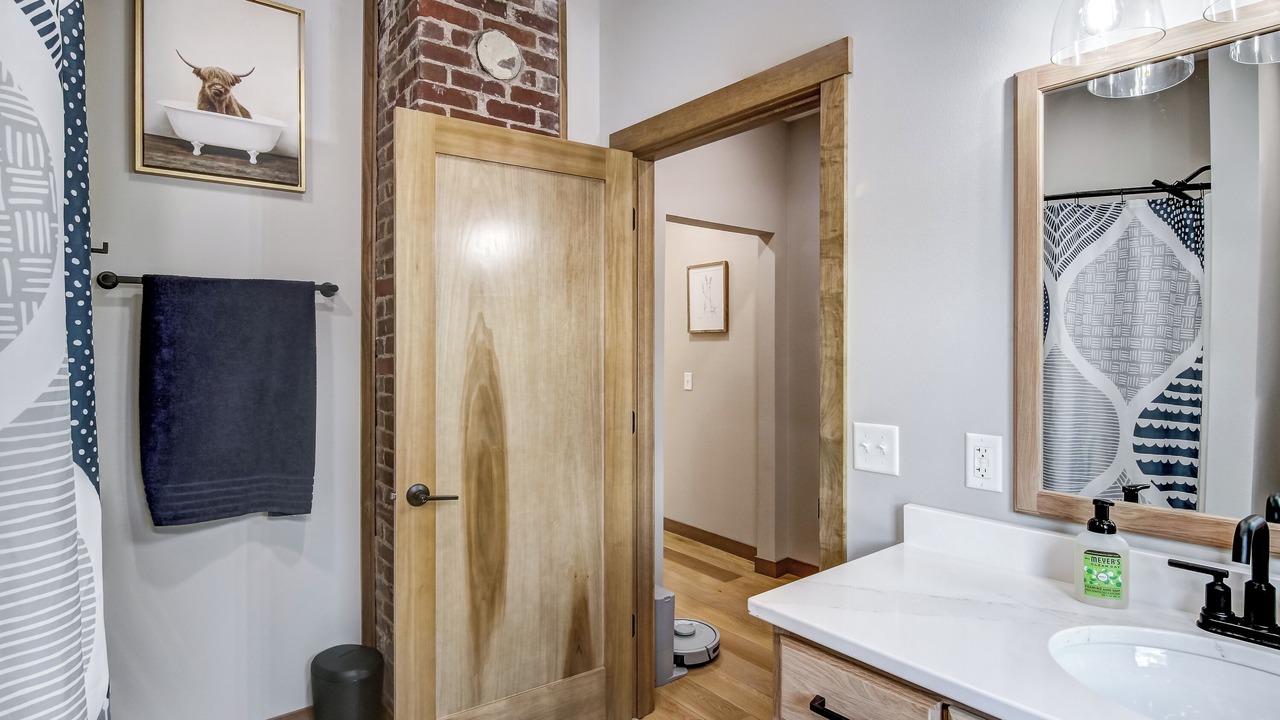 Photo of Bathroom in Eau Claire