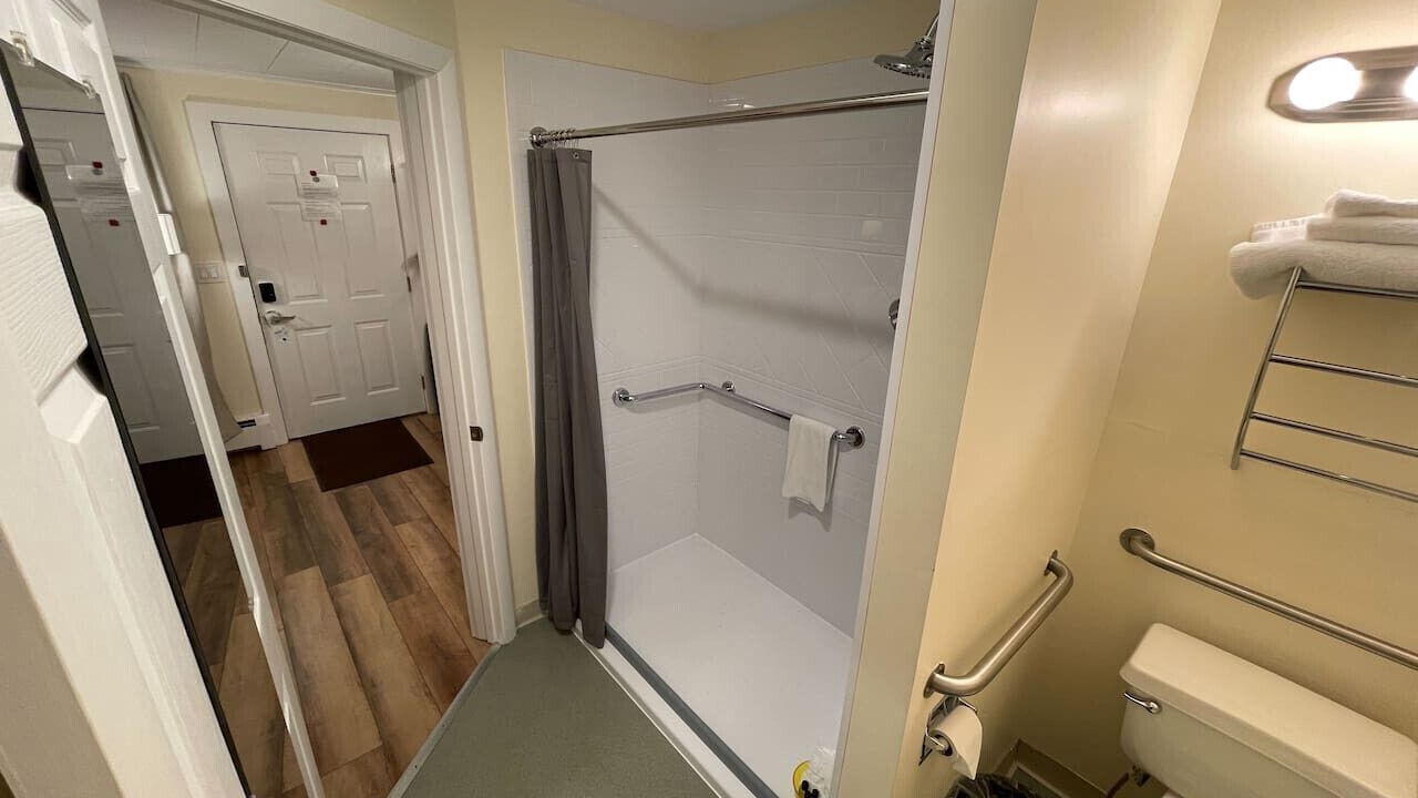 Photo of Bathroom in Woodstock