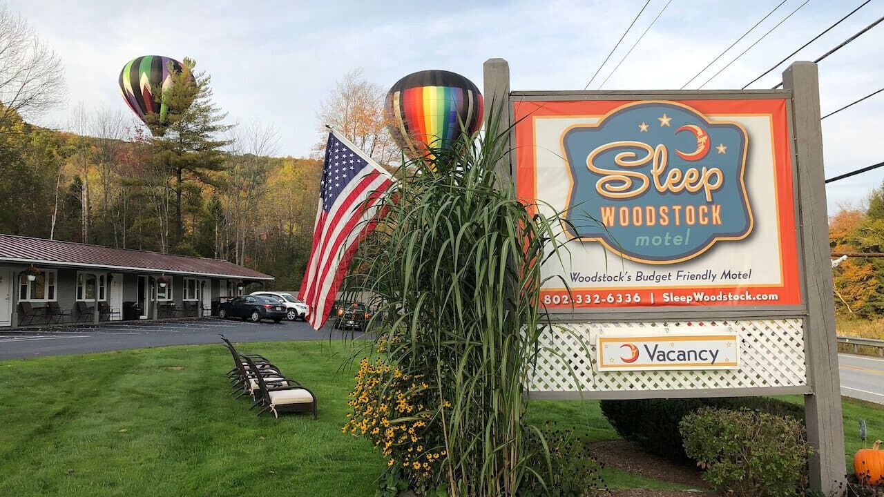 Photo of Outdoor in South Woodstock