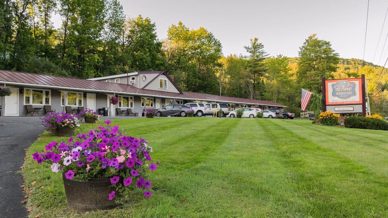 Photo of Outdoor in South Woodstock
