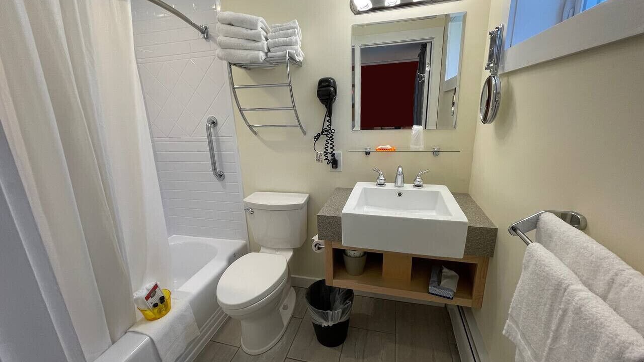 Photo of Bathroom in South Woodstock