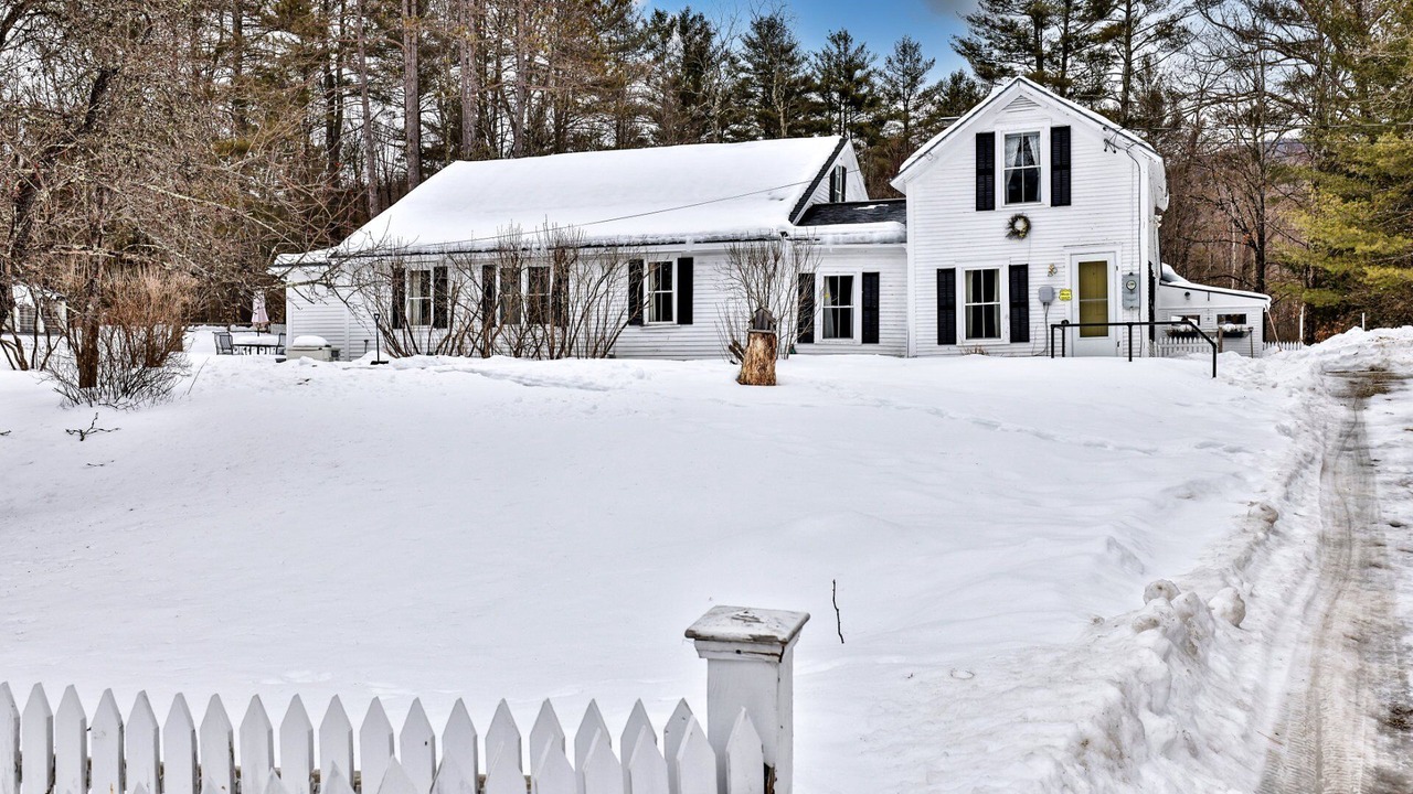 Photo of Others in East Haven  Rutland County