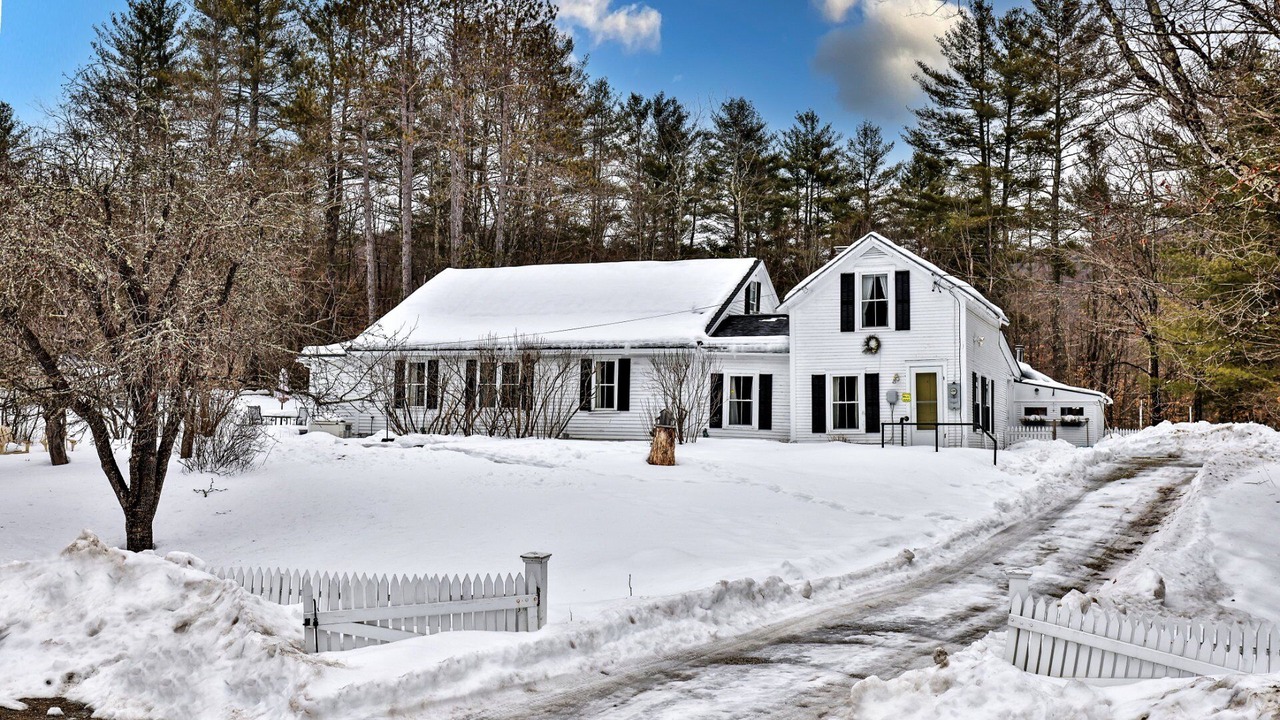 Photo of Others in East Haven  Rutland County