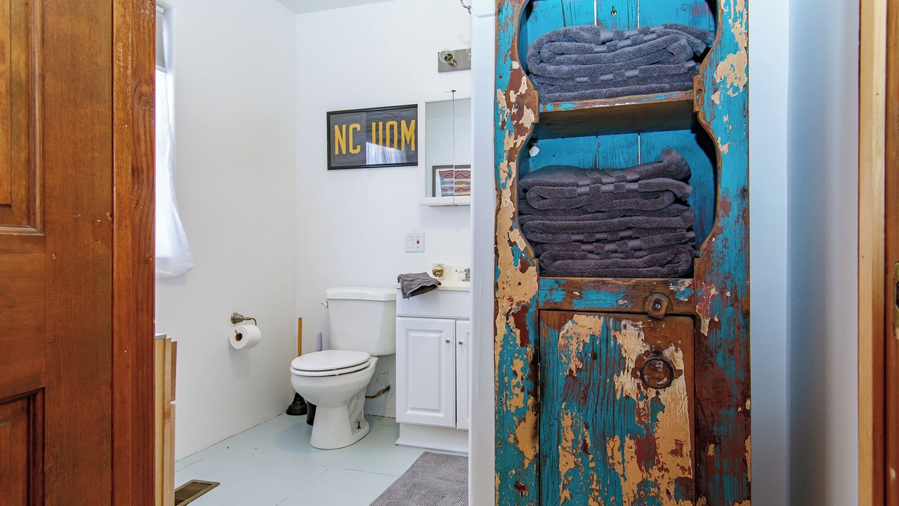 Photo of Bathroom in Lamy