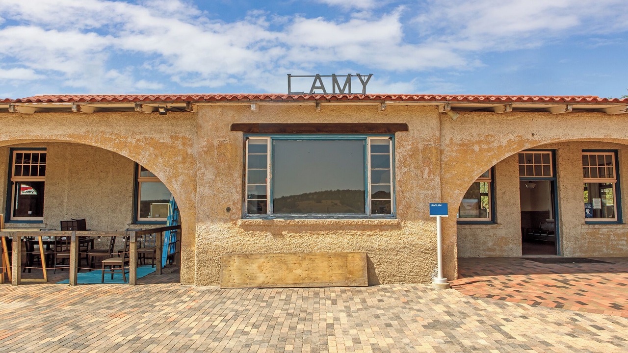 Photo of Outdoor in Lamy