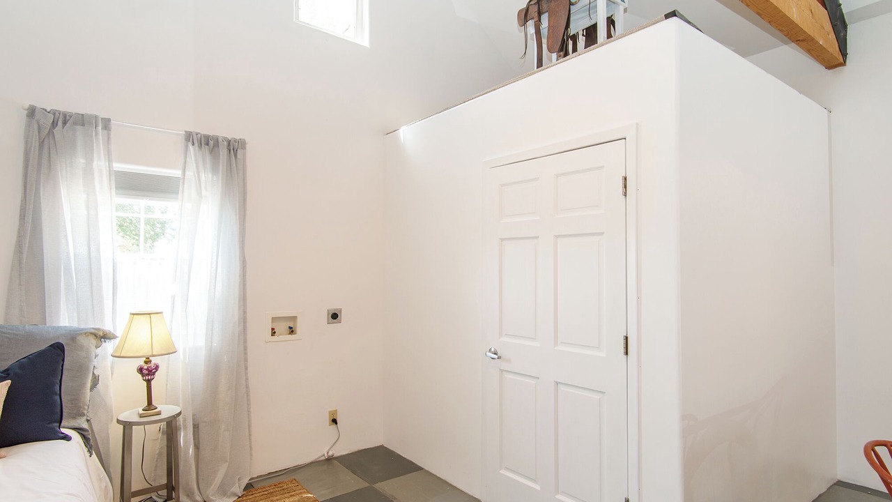 Photo of Bedroom in Lamy