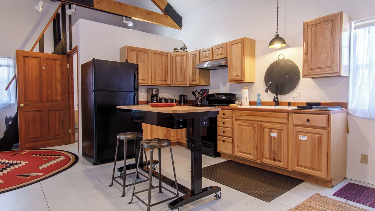 Photo of Kitchen in Lamy
