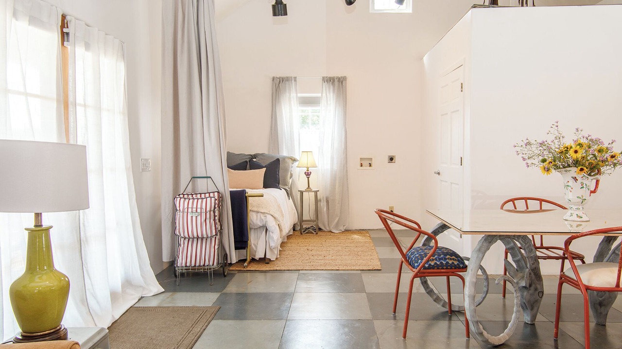 Photo of Bedroom in Lamy