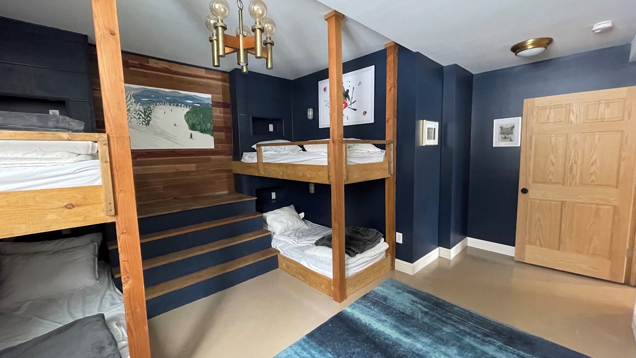 Photo of Bedroom in Guild