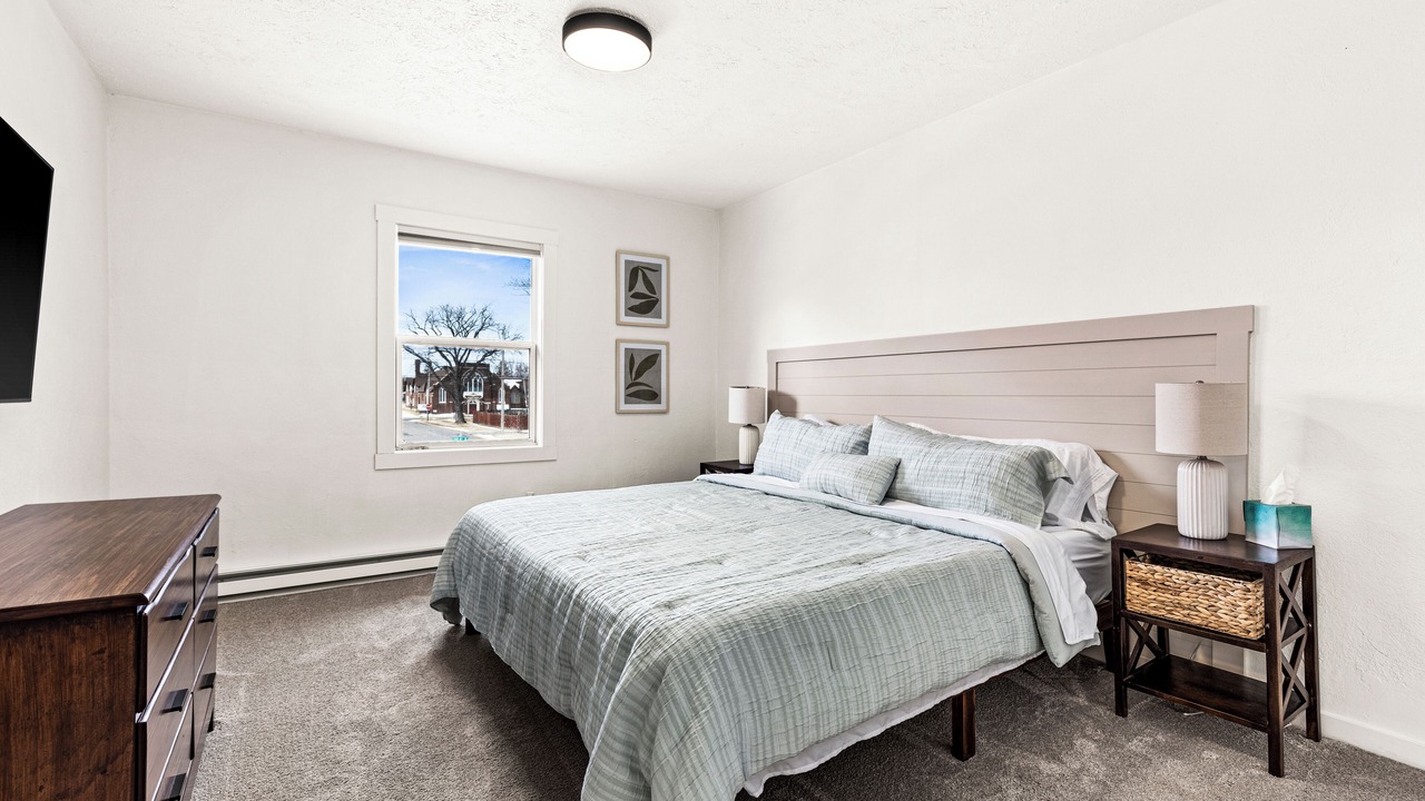 Photo of Bedroom in East End