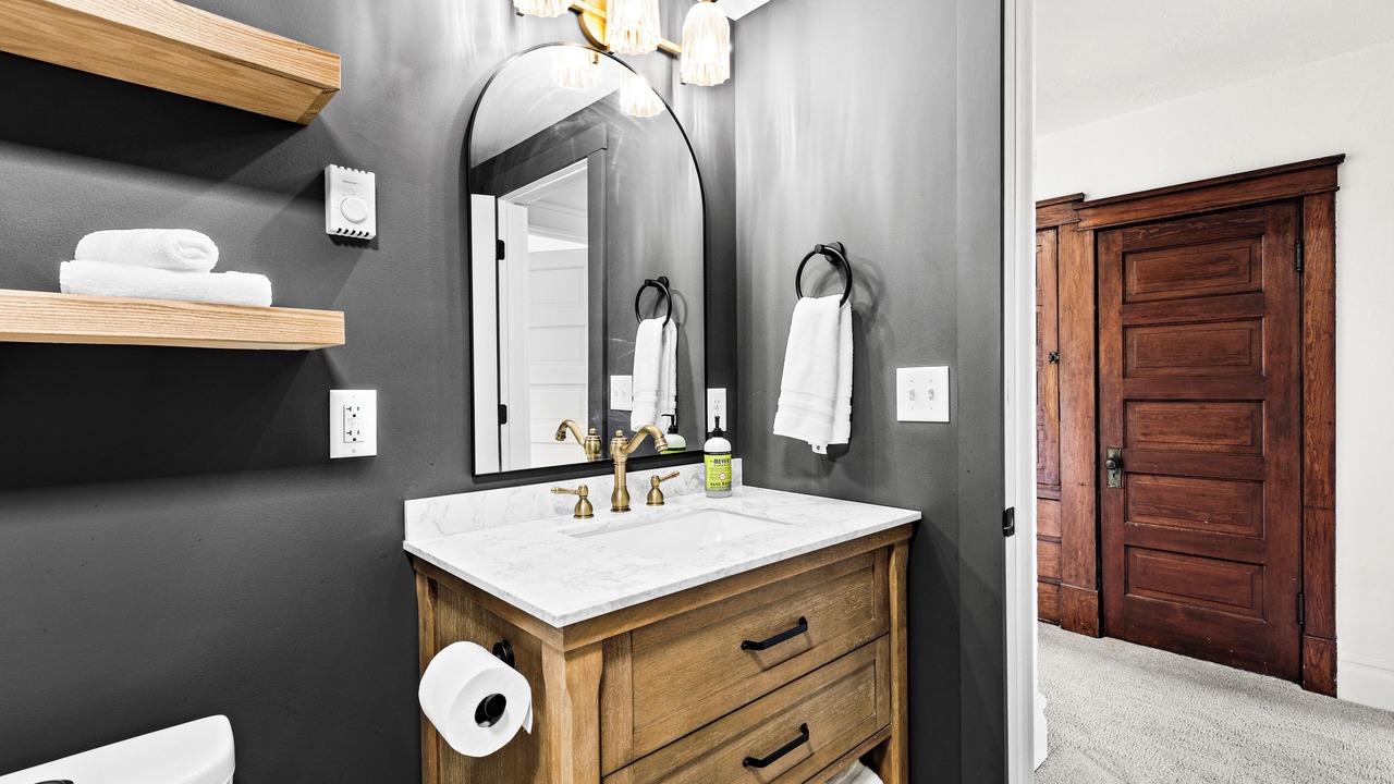 Photo of Bathroom in East End