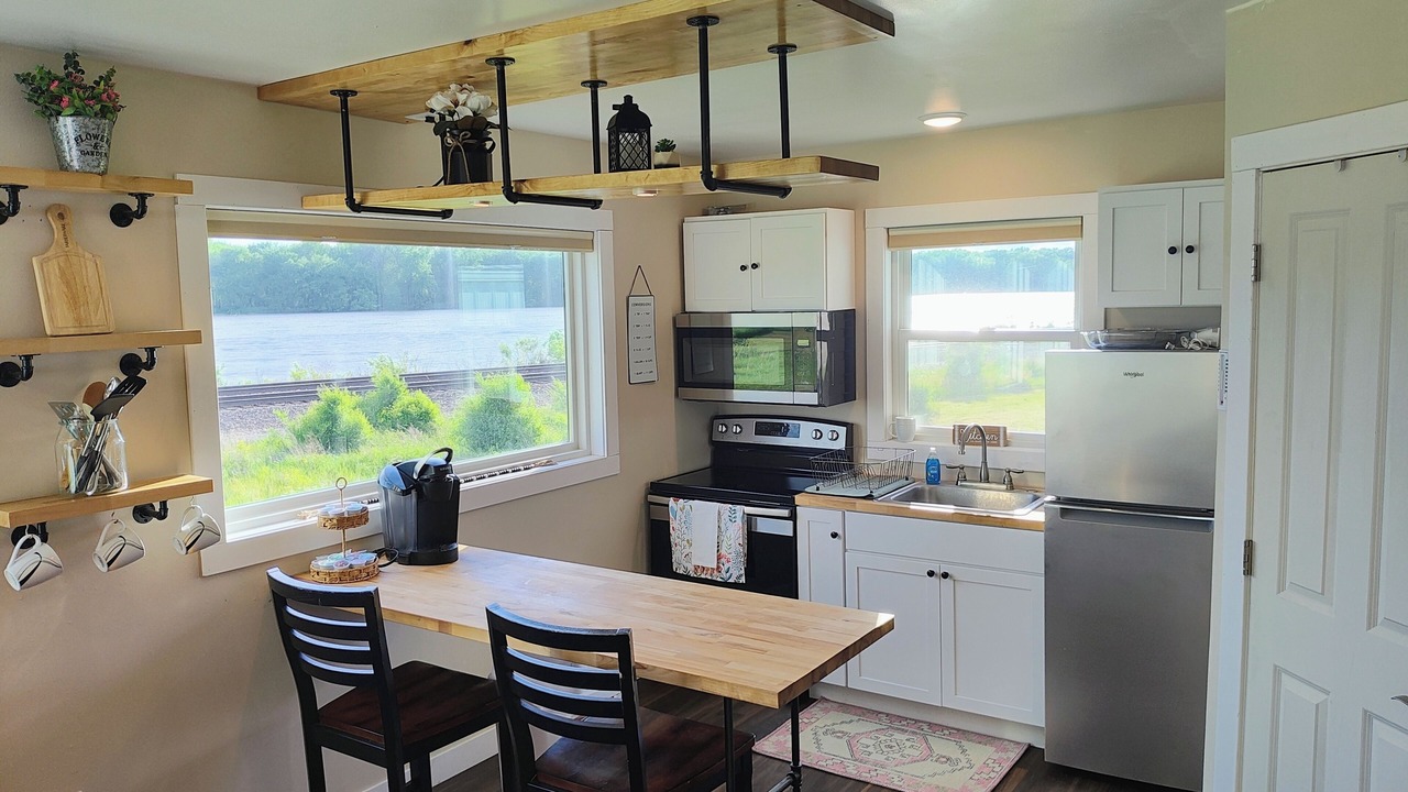 Photo of Kitchen in Fountain City