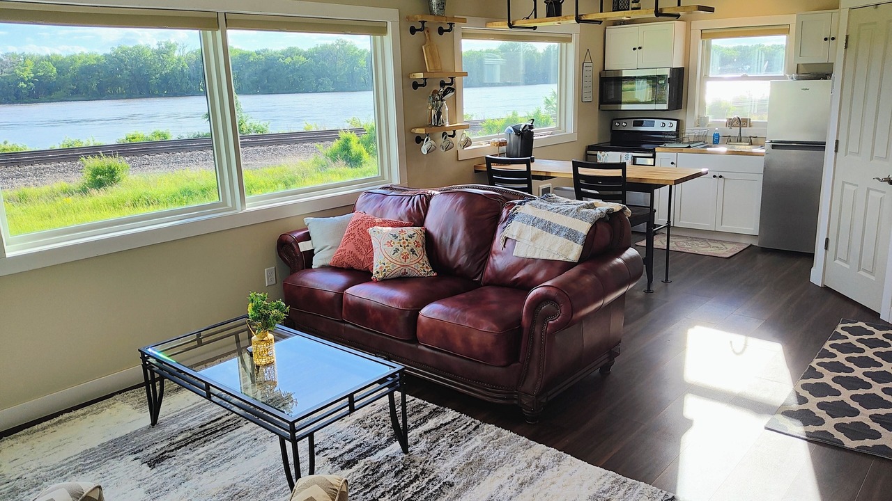 Photo of Livingroom in Fountain City