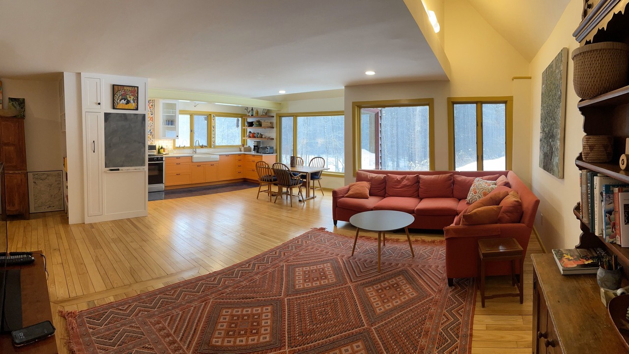Photo of Livingroom in Great Barrington