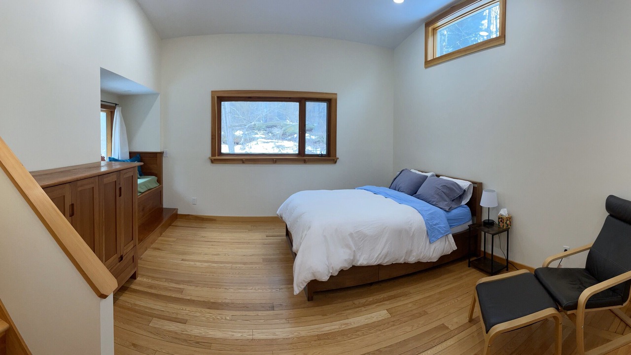 Photo of Bedroom in Great Barrington