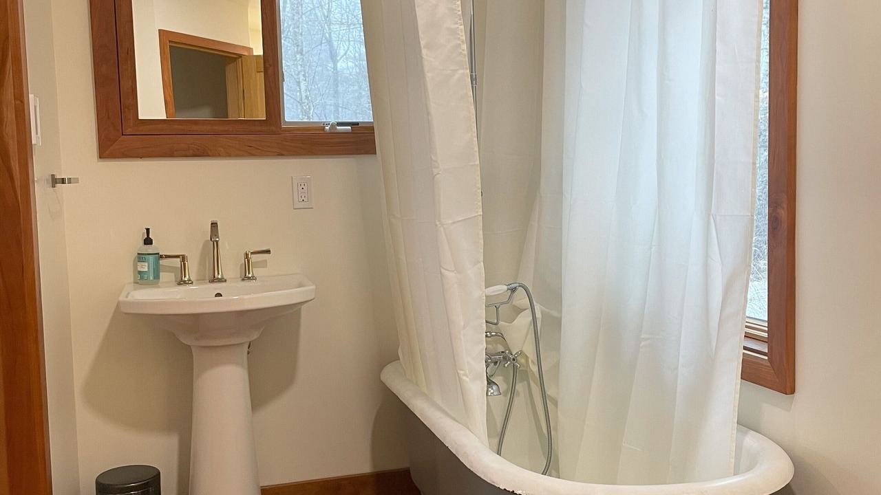 Photo of Bathroom in Great Barrington